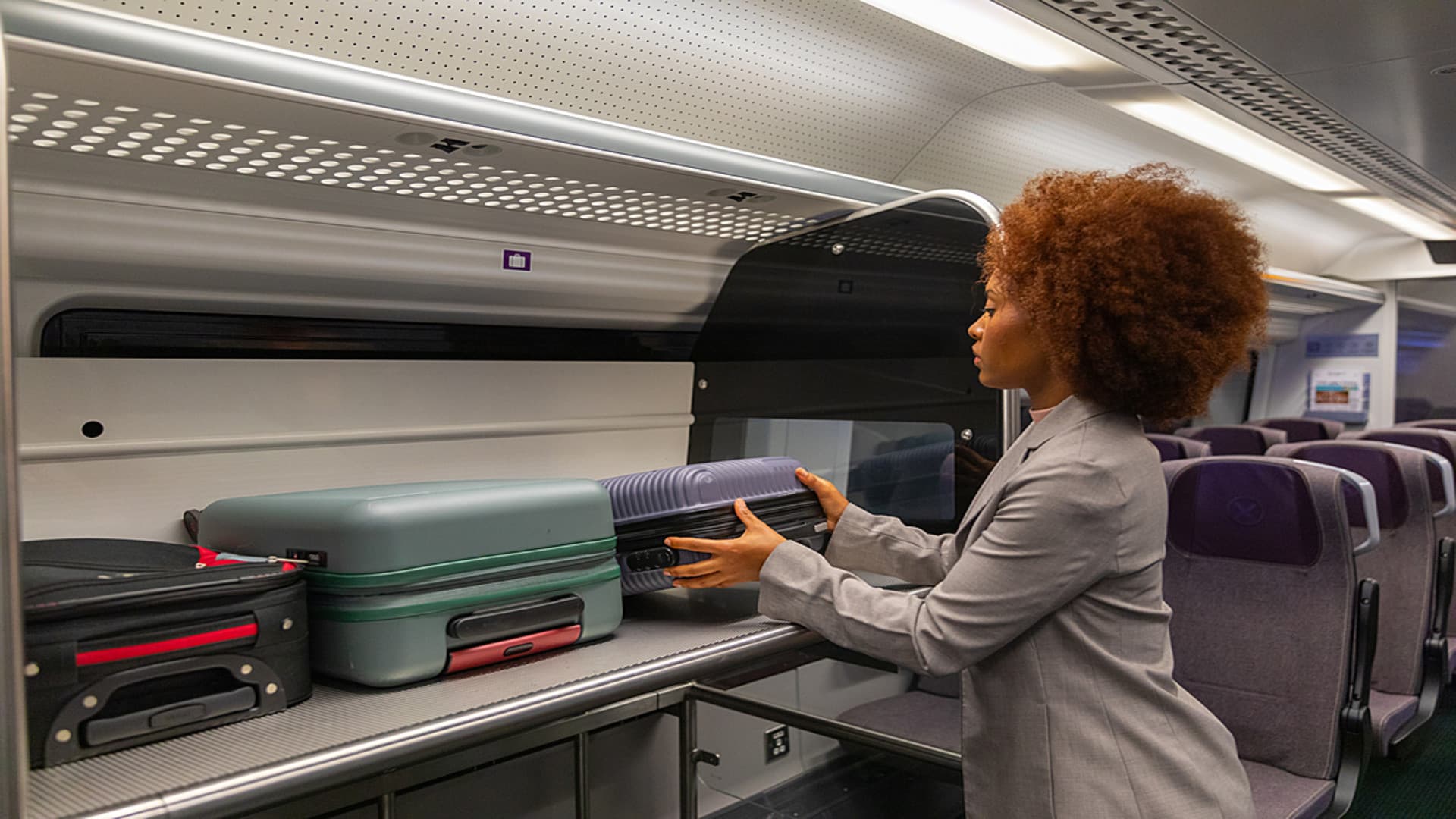 London Heathrow Express - image 6